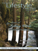 North Idaho Lifestyle Magazine, Summer 2006