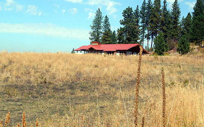 Jerry Residence, photo 1