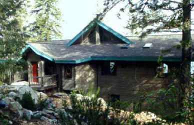 Bittner Residence, photo 1