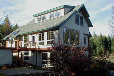 Meyer Residence, photo 2