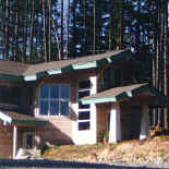 Stewart Residence, photo 3