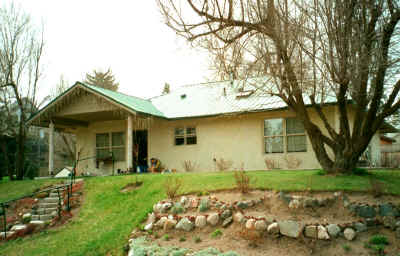 Spread Residence, photo 2